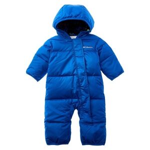 Columbia Snuggly Bunny Bunting, 6-12 months, worn once